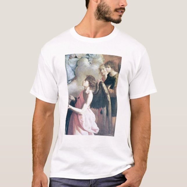 Angels T-Shirt (Front)