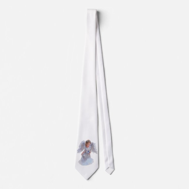 Angels Tie (Front)