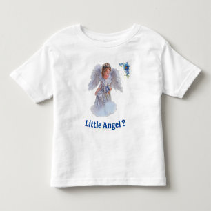 Angels Toddler T-Shirt