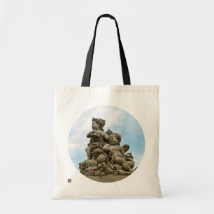 Angels Tote Bag