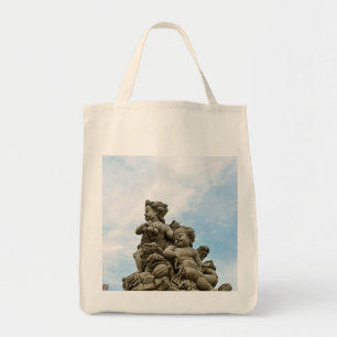 Angels Tote Bag