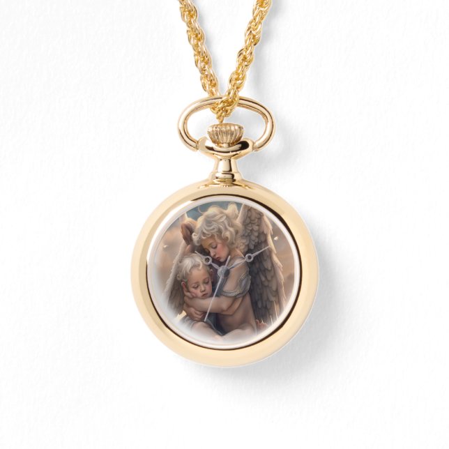Angels Watch (Front)