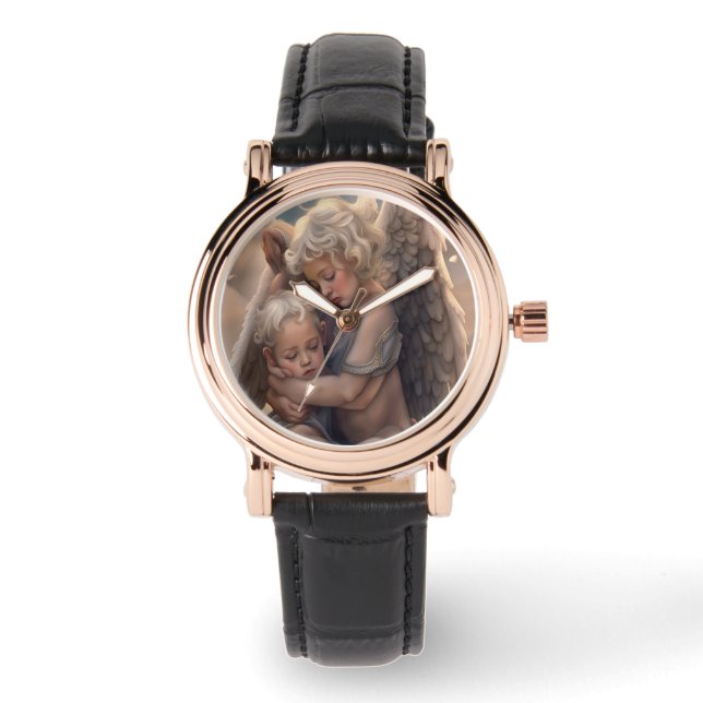 Angels Watch (Front)