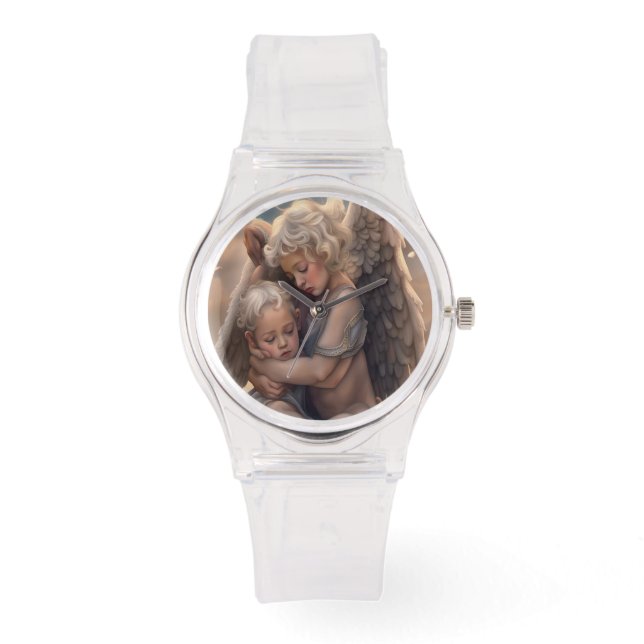 Angels Watch (Front)