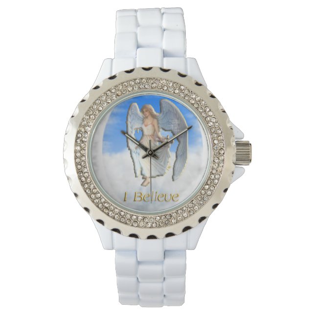 angels watch (Front)