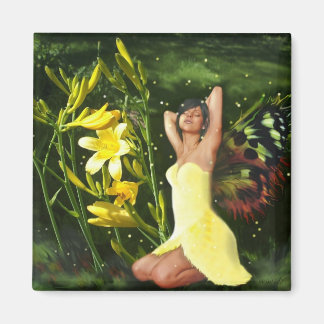 "Angeni" Magnet