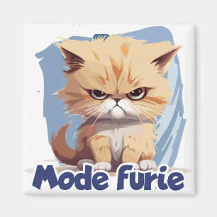 Anger (fury mode) magnet