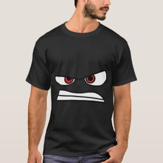 Anger (Inside Out) Version 2 Essential T-Shirt