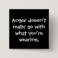 Anger Management Button