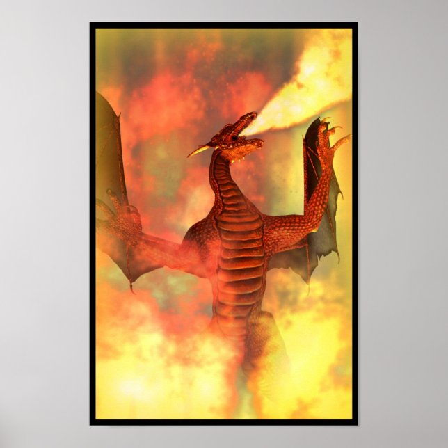 "Anger" Print (Front)