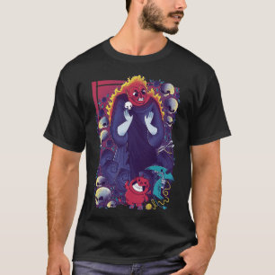 Anger T-Shirt