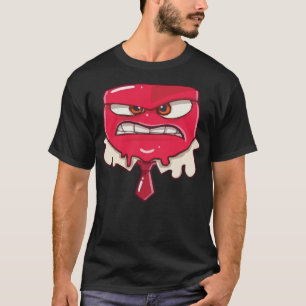 Anger T-Shirt