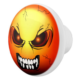Angermoji Ceramic Knob