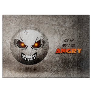 Angermoji Vintage Cutting Board