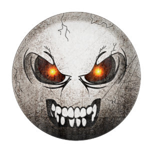 Angermoji Vintage Cutting Board