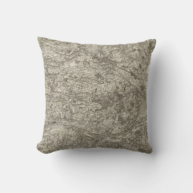 Angers Cushion (Front)