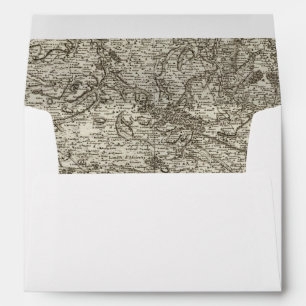 Angers Envelopes
