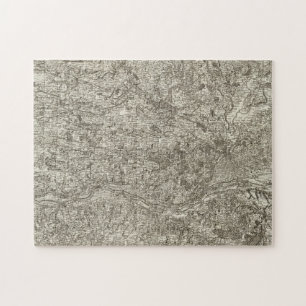 Angers Jigsaw Puzzle