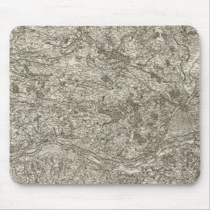 Angers Mouse Mat