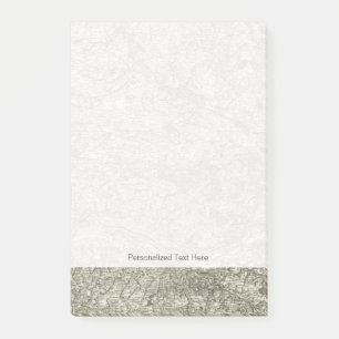 Angers Post-it Notes