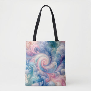 Angestelle Spring Tote Bag