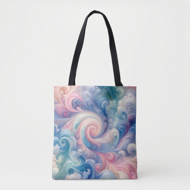 Angestelle Spring  Tote Bag (Front)