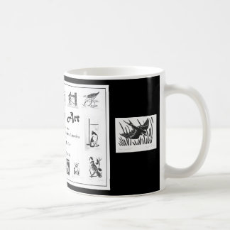 Angie's Art Main Mug