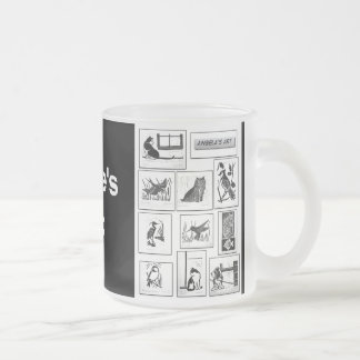 Angie's Art variety Mug