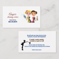 Angie's Cleaning Service Cleaning Women