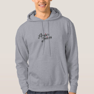 Angie's Junior hoodie