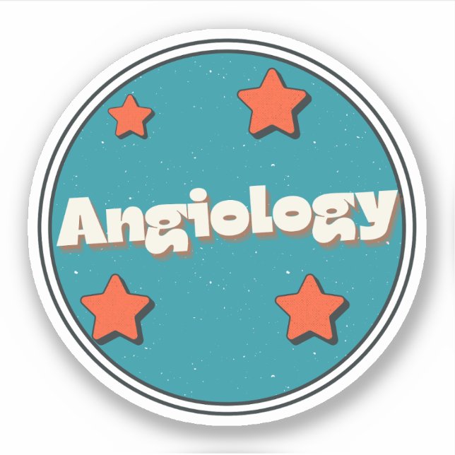Angiology (Front)