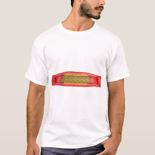 Angioplasty with stent placement T-Shirt