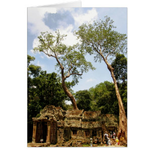 Angkor Wat, Cambodia 2009