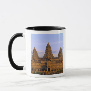 Angkor Wat, Cambodia Mug