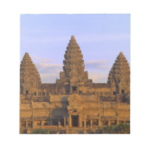 Angkor Wat, Cambodia Notepad