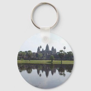 Angkor Wat Key Ring