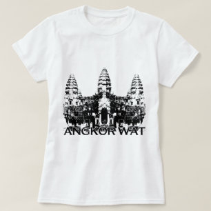 Angkor Wat T-Shirt