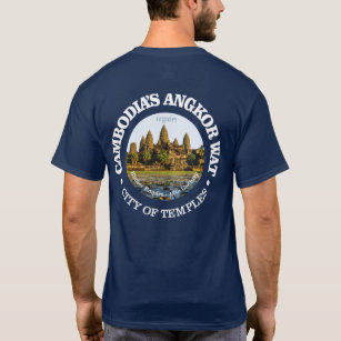 Angkor Wat T-Shirt
