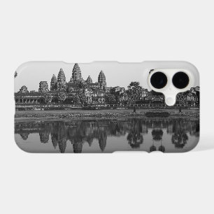 Angkor Wat Temple Cambodia Photo Ancient History