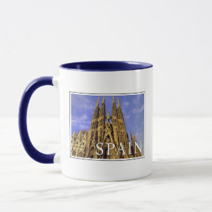 Angkor Wat Temple   Kampuchea, Cambodia Mug