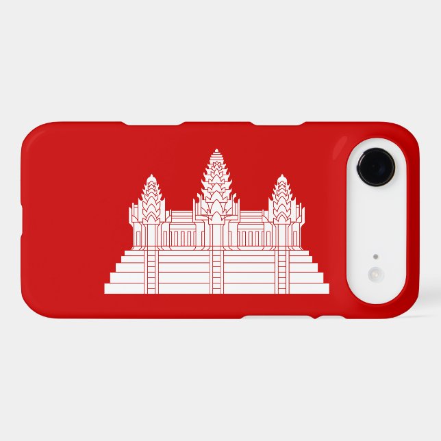 Angkor Wat Ver.2.0. Khmer Temple (Back (Horizontal))