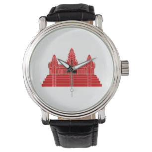 Angkor Wat Ver.2.0. Khmer Temple Watch