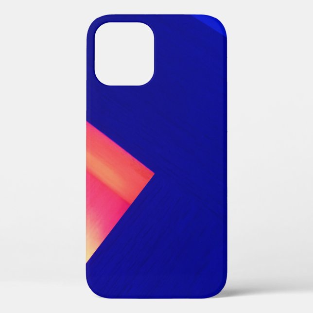 Angle Case-Mate iPhone Case (Back)
