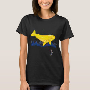 Angler Egg T-Shirt