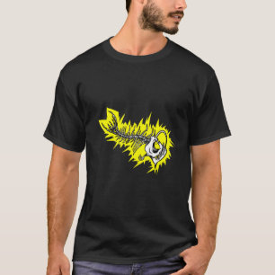 Angler Fish Lamp For Anglerfish T-Shirt