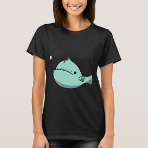 Angler Fish T-Shirt