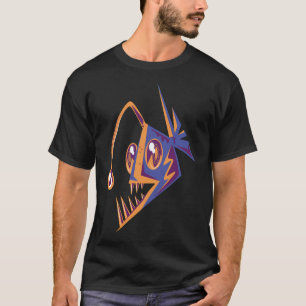 angler fish T-Shirt