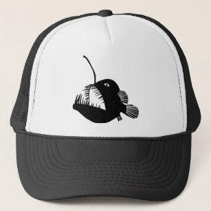 Deep Sea Fishing Hats & Caps