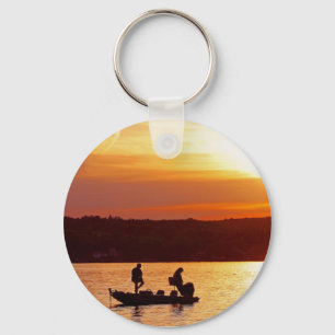 Anglers Keychain