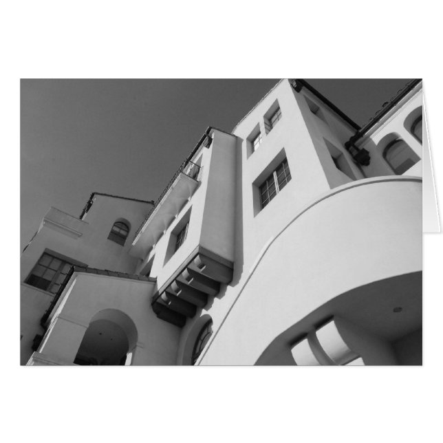 Angles & Curves (Front Horizontal)